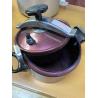 Buy cheap Cheap price Granite Series Non Stick Pressure Cooker 5 Litre in dubai from wholesalers
