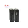 Buy cheap Multi Port Fiber Switch 11.9Mpps Hi View Manage With Fiber Optic Port from wholesalers