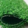 Buy cheap Green Astro Turf Artificial Grass , 20mm Synthetic Landscape Grass For Tennis Court from wholesalers