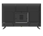 65 Inch Smart TV Frameless TV Ultrathin Thickness Google TV 4K TV