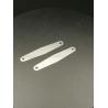Buy cheap Stainless Steel Metal Compressor Valve Plate Smooth Surface from wholesalers