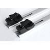 Buy cheap OEM Van Roof Bars Universal Aluminum Roof Rack Crossbar from wholesalers
