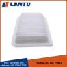 Buy cheap LANTU Wholesale Iron Cabin Air Filters John Deere 17801-21050 Air Cleaning Filter from wholesalers