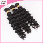 Cheap 5a Grade Virgin Brazilian Hair Deep Wave Fashion Style 100% Unprocessed