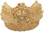 BOUTIQUE DE FGG WOMEN SWAN CLUTCH CRYSTAL EVENING BAGS WEDDING PARTY DINNER
