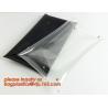Buy cheap Button Closure PVC Clutch Bag For Women Handbag Snap Sleeve Cosmetic Makeup Bag, Satchel Golden Handle Chain Clutch PVC from wholesalers