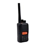 Motorola V468 Two Way Radio 3-5KM Talk Range Waterproof Walkie Talkie Headset