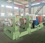 450mm Roll Diameter Rubber Crushing Mill Machine for 2018 Market Demand