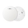 Buy cheap Tuya WiFi Smoke Detector Ultra Thin Battery Operated Fire Alarm Detector Sensor from wholesalers