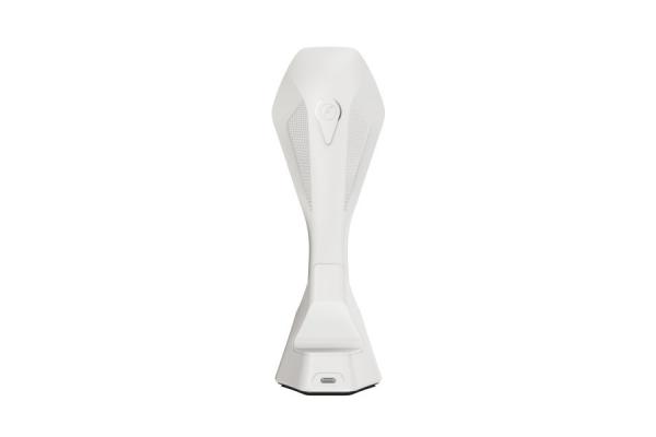 Ceramic Negative Ion Hair Straightener Brush Fast Electric Ceramic Straightening