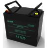 Buy cheap LiFePO4 battery for solar panel from wholesalers