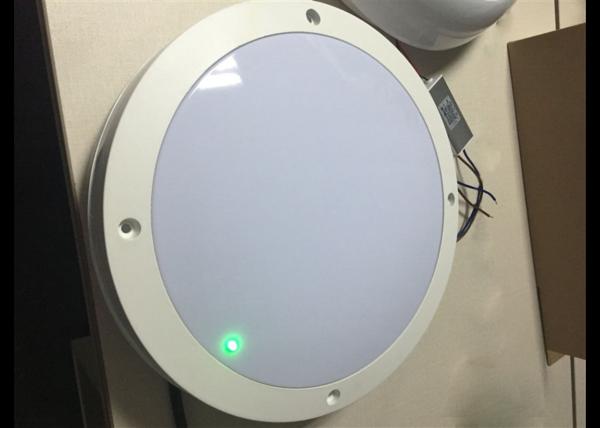 3 Hours Emergency 20W 30W LED Bulkhead Light IP65 Ceiling Light DHL Express