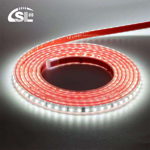Buy cheap 24V 115w Waterproof SMD 2835 120leds/m LED Strip Light Outdoor from wholesalers