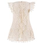 Girl Vintage Lace Princess Easter Dresses Children'S Dress Clothing
