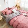 Buy cheap Adult Grade A 100% BAMBOO Bedding Comforter Sets with Marble Pattern Duvet Cover Set from wholesalers