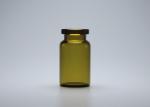 7ml Amber Injection Glass Vial
