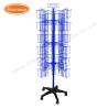 Buy cheap 96 Pockets Greeting Card Racks Display Postcard Stand from wholesalers
