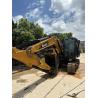Buy cheap 13 Ton Used Excavator Sany 135 Second Hand Digger 1.4m3 Bucket Capacity from wholesalers