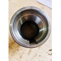 Buy cheap Carbon Steel Shaft Protection Sleeve 75mm OD For Gearbox Transmission Parts product
