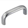 Buy cheap Silver Door Industrial Cabinet Handles 113x20x47mm from wholesalers