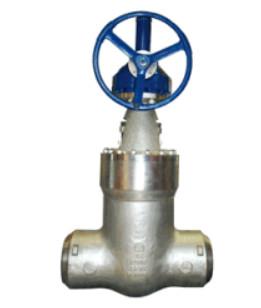 Buy cheap Pressure Seal Cast Gate Valve , Ductile Iron Gate Valve Flanged Ends from wholesalers