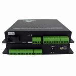 TV Production Live Streaming And Camera Accessories 8 BIDI Contact Closure To
