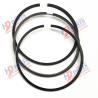 Buy cheap S6K Piston ring 34317-19011 Suitable For MITSUBISHI Diesel engines parts from wholesalers
