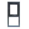 Buy cheap SKATE Aluminum Awning Windows For Top-Performing Wind Pressure Resistance from wholesalers