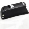 Buy cheap Lightweight 11.6ah Lithium Bike Battery , 48v Lithium Batteries For Electric Bikes from wholesalers