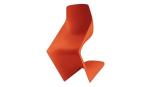 Pulp chair by Kristalia
