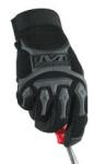 Multi Purpose Paintball Protective Clothing Full Finger Tactical Gloves For