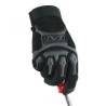 Buy cheap Multi Purpose Paintball Protective Clothing Full Finger Tactical Gloves For Shooting from wholesalers