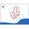 Buy cheap 0.6*50 M PVC Heat Transfer Vinyl Rolls For Custom Garment Printing 0.19mm from wholesalers
