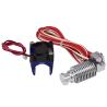 Buy cheap 0.2/0.3/0.4/0.5/0.6/0.8mm 3D Print Head V6 Metal Extruder Kit from wholesalers