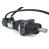 Buy cheap Japan Mitsubishi Reduction Gear Ratio K6512 AC Servo Motor HC-KFS13G1 for Industrial Machine NEW from wholesalers