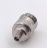 Buy cheap Antenna 6GHz RF Coaxial Connectors N Type Female MCX Female Adapter 50 Ohm from wholesalers