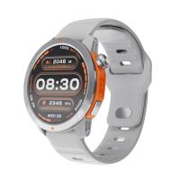Buy cheap MG03 GPS Smart Watch 1.43 AMOLED 3ATM Waterproof Sport Fitness Tracker For Men product