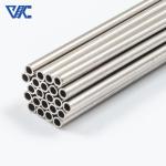 Hot Selling N4 N6 99.9% Seamless Pure Nickel Tube For Process Caustic Soda