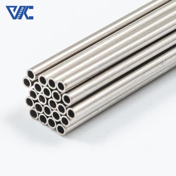 Buy cheap Professional Manufacture Bright Surface Hastelloy C276 Nickel Alloy Seamless Tube/Pipe from wholesalers