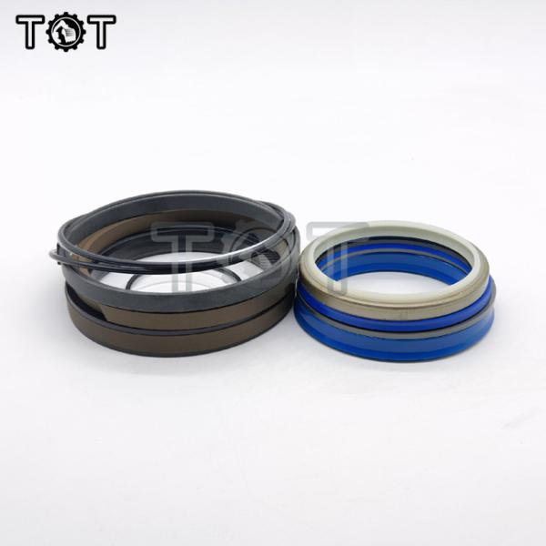 Buy cheap JCB2200LC Boom Excavator Hydraulic Cylinder Seal Kit H6006291 JCB Seal Kit from wholesalers