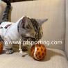 Buy cheap pet toys wholesale dog tennis ball from wholesalers