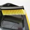 Buy cheap Large PP Handle 42x34x10cm Compact Dustpan And Brush Table Sofa Hair Clean from wholesalers
