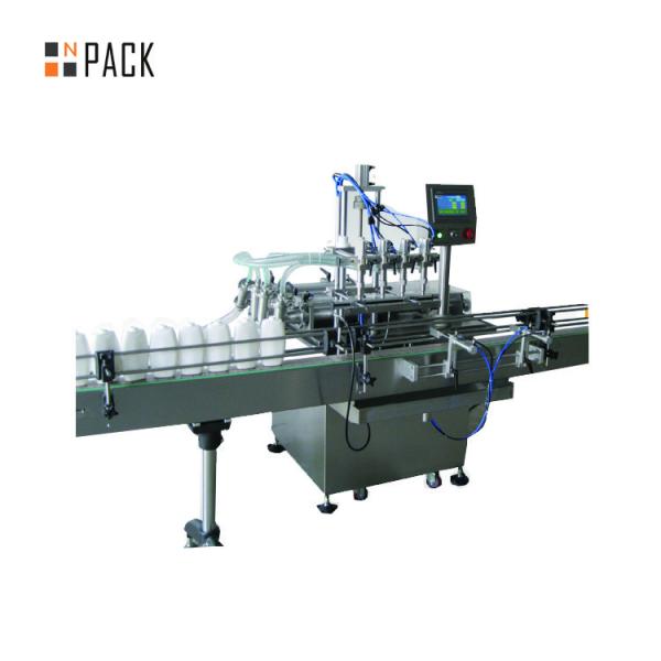 Buy cheap Servo Motor Automatic Bottle Washing Machine Economic Glass Bottle Washer from wholesalers