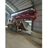 Buy cheap After-sales Service SYM5190THBDZ 30 Meters Concrete Pump Truck for Concrete Batching Plant from wholesalers