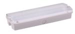 IP65 Self testing LED Emergency bulkhead ,CE SAA approved ,battery changeable,3