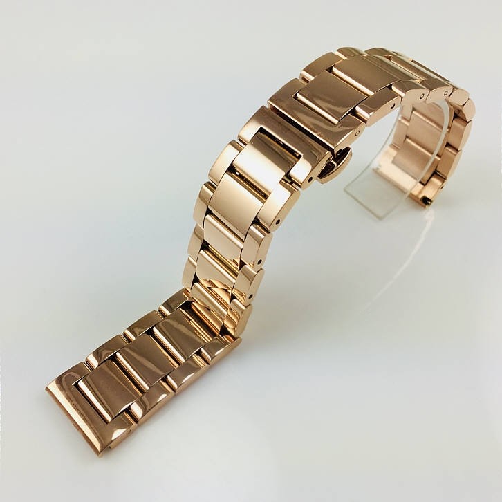 Green Process Watch Case Band Jewelry PVD Vacuum Coating Machine