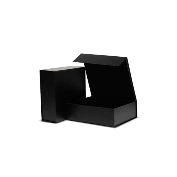 Buy cheap custom soft touch wallet gift box VR glassses packaging box sunglass gift paper box from wholesalers