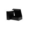 Buy cheap custom soft touch wallet gift box VR glassses packaging box sunglass gift paper box from wholesalers