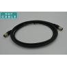 Buy cheap High Flex Analog Video Hirose Cable , PVC Molded 2 Meters Male To Female Cable from wholesalers