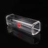 Buy cheap 15ml 30ml 50ml Airless Facial Care empty lotion bottles with pump from wholesalers